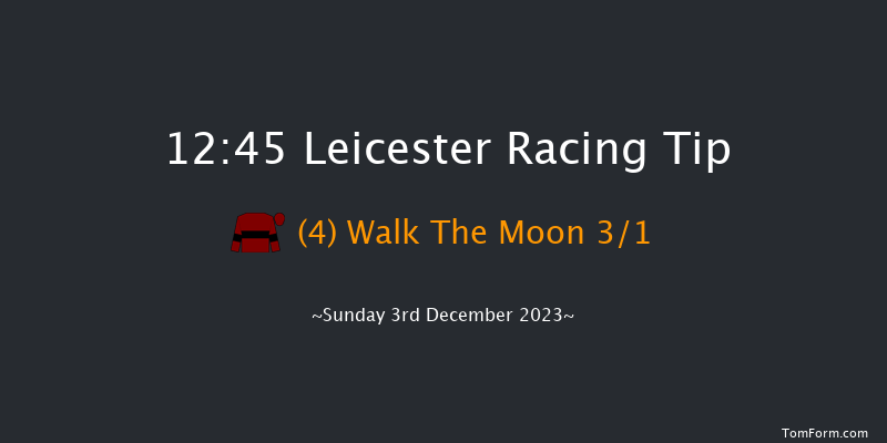 Leicester 12:45 Maiden Hurdle (Class 4) 16f Mon 20th Nov 2023