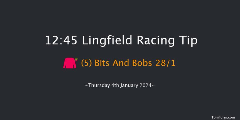 Lingfield 12:45 Handicap (Class 5) 7f Sun 31st Dec 2023