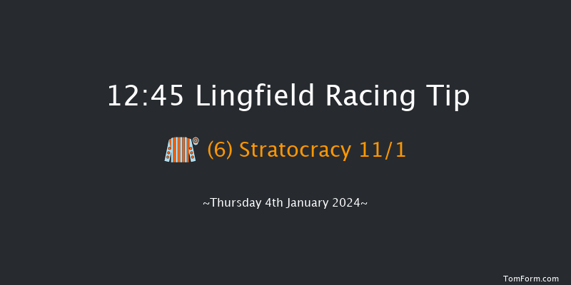 Lingfield 12:45 Handicap (Class 5) 7f Sun 31st Dec 2023