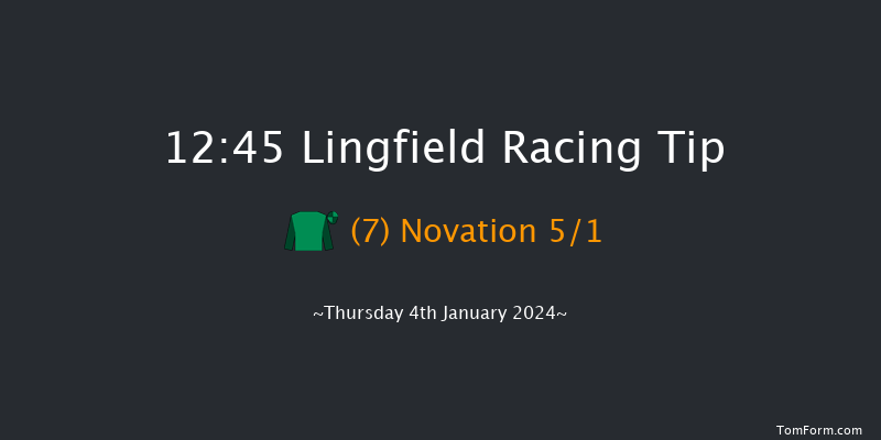 Lingfield 12:45 Handicap (Class 5) 7f Sun 31st Dec 2023