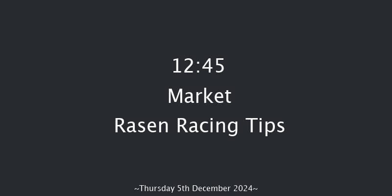 Market Rasen  12:45 Conditions Hurdle (Class 4) 17f Wed 27th Nov 2024