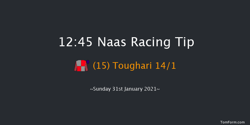 Naas Maiden Hurdle Naas 12:45 Maiden Hurdle 16f Wed 13th Jan 2021