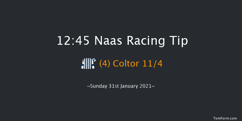 Naas Maiden Hurdle Naas 12:45 Maiden Hurdle 16f Wed 13th Jan 2021