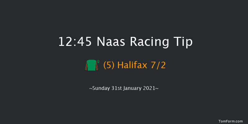 Naas Maiden Hurdle Naas 12:45 Maiden Hurdle 16f Wed 13th Jan 2021