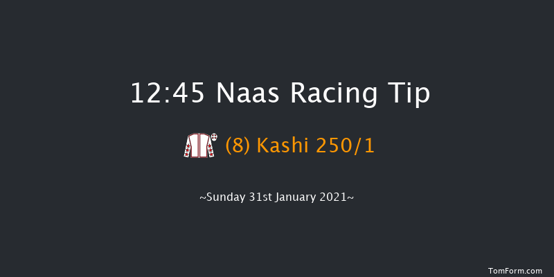 Naas Maiden Hurdle Naas 12:45 Maiden Hurdle 16f Wed 13th Jan 2021