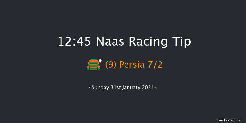 Naas Maiden Hurdle Naas 12:45 Maiden Hurdle 16f Wed 13th Jan 2021