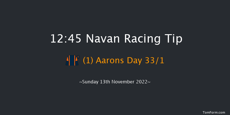 Navan 12:45 Maiden Chase 17f Wed 19th Oct 2022