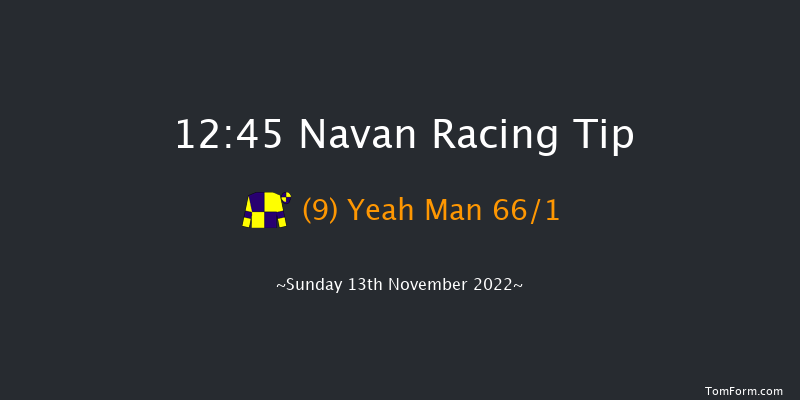 Navan 12:45 Maiden Chase 17f Wed 19th Oct 2022