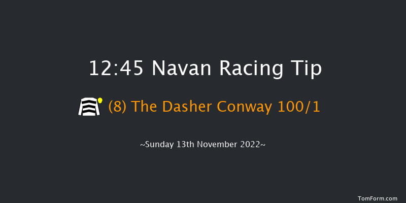 Navan 12:45 Maiden Chase 17f Wed 19th Oct 2022