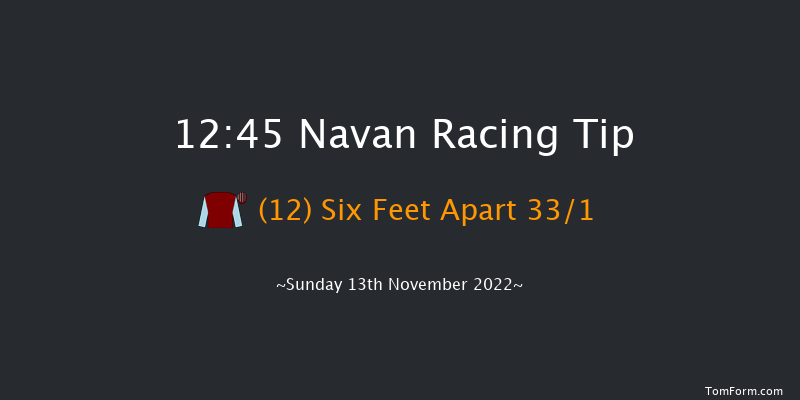 Navan 12:45 Maiden Chase 17f Wed 19th Oct 2022