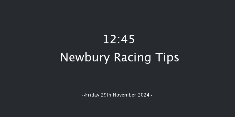 Newbury  12:45 Handicap Chase (Class 3) 16f Thu 7th Nov 2024