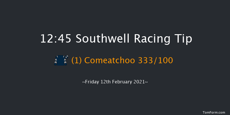 Read Katie Walsh On Betway Insider Handicap Southwell 12:45 Handicap (Class 6) 5f Tue 9th Feb 2021