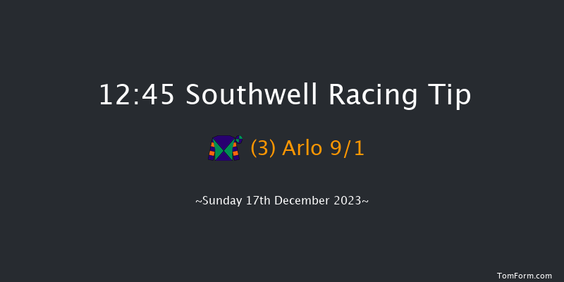 Southwell 12:45 Handicap Chase (Class 4) 16f Fri 15th Dec 2023