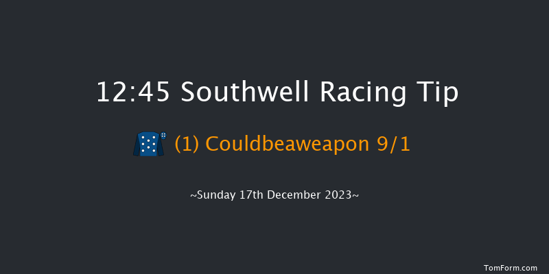 Southwell 12:45 Handicap Chase (Class 4) 16f Fri 15th Dec 2023