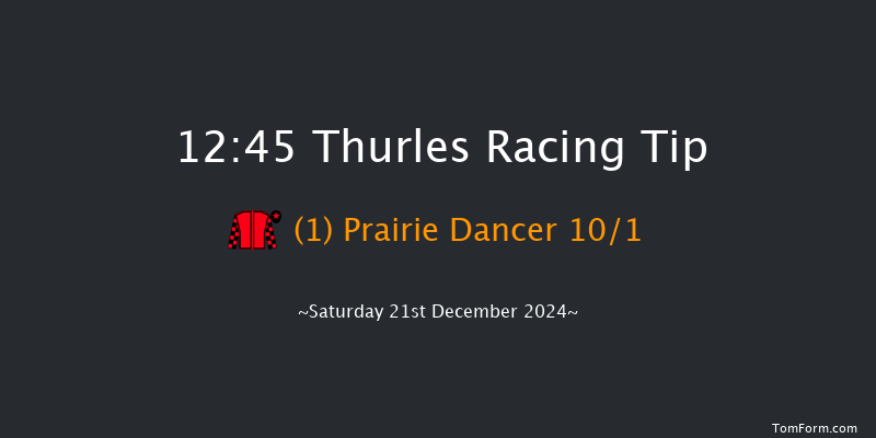 Thurles  12:45 Handicap Chase 21f Fri 29th Nov 2024