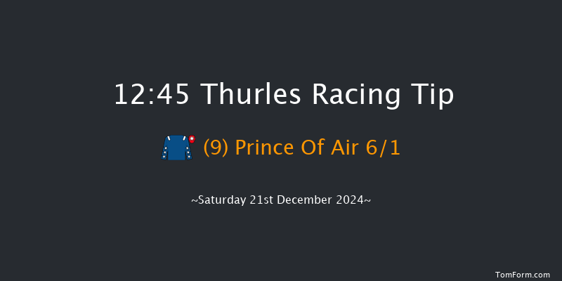 Thurles  12:45 Handicap Chase 21f Fri 29th Nov 2024