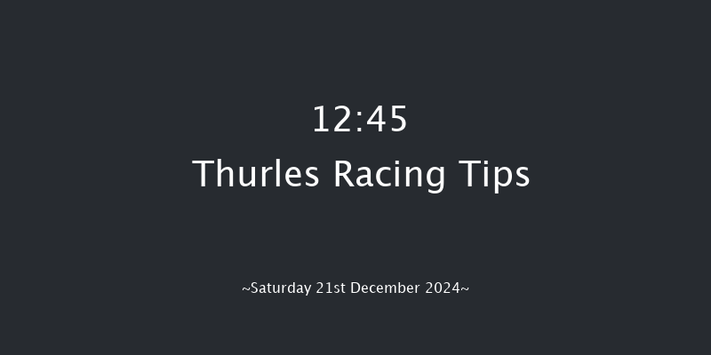 Thurles  12:45 Handicap Chase 21f Fri 29th Nov 2024