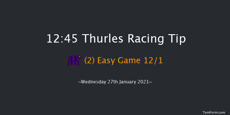 Horse & Jockey Hotel Chase (Grade 2) Thurles 12:45 Conditions Chase 20f Sun 20th Dec 2020