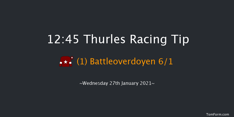 Horse & Jockey Hotel Chase (Grade 2) Thurles 12:45 Conditions Chase 20f Sun 20th Dec 2020