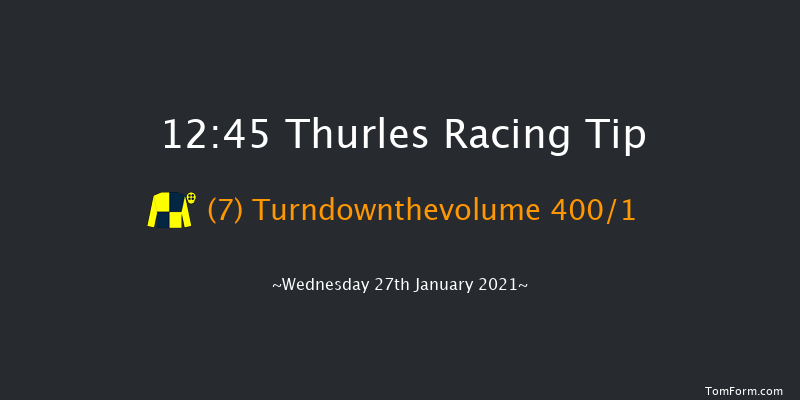 Horse & Jockey Hotel Chase (Grade 2) Thurles 12:45 Conditions Chase 20f Sun 20th Dec 2020