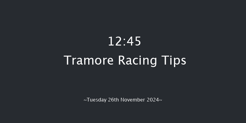 Tramore  12:45 Maiden Hurdle 16f Thu 10th Oct 2024