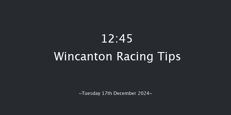 Wincanton  12:45 Handicap Chase (Class 5) 25f Thu 5th Dec 2024