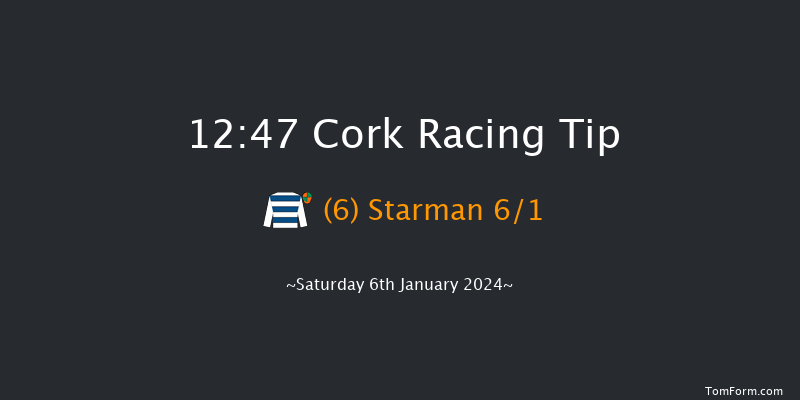 Cork 12:47 Maiden Hurdle 16f Sun 10th Dec 2023