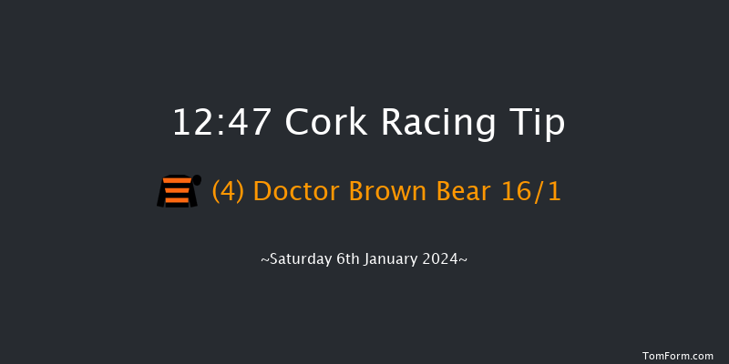 Cork 12:47 Maiden Hurdle 16f Sun 10th Dec 2023