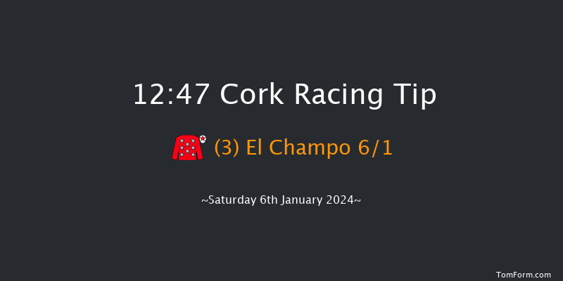 Cork 12:47 Maiden Hurdle 16f Sun 10th Dec 2023