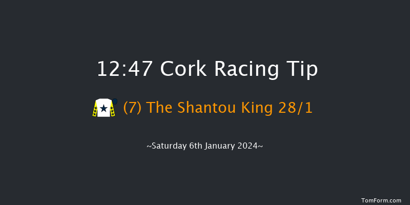 Cork 12:47 Maiden Hurdle 16f Sun 10th Dec 2023