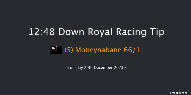 Down Royal 12:48 Handicap Hurdle 17f Sat 11th Nov 2023