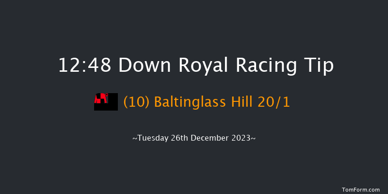 Down Royal 12:48 Handicap Hurdle 17f Sat 11th Nov 2023