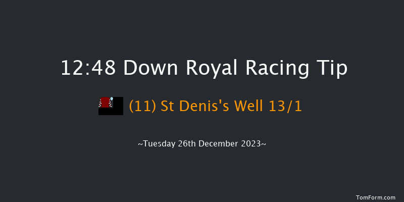 Down Royal 12:48 Handicap Hurdle 17f Sat 11th Nov 2023