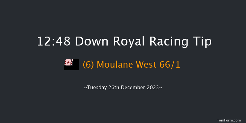 Down Royal 12:48 Handicap Hurdle 17f Sat 11th Nov 2023