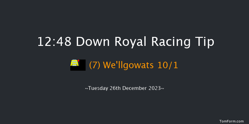 Down Royal 12:48 Handicap Hurdle 17f Sat 11th Nov 2023