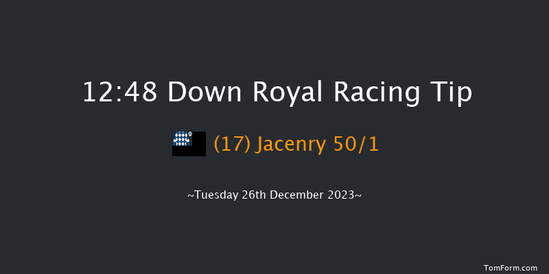 Down Royal 12:48 Handicap Hurdle 17f Sat 11th Nov 2023