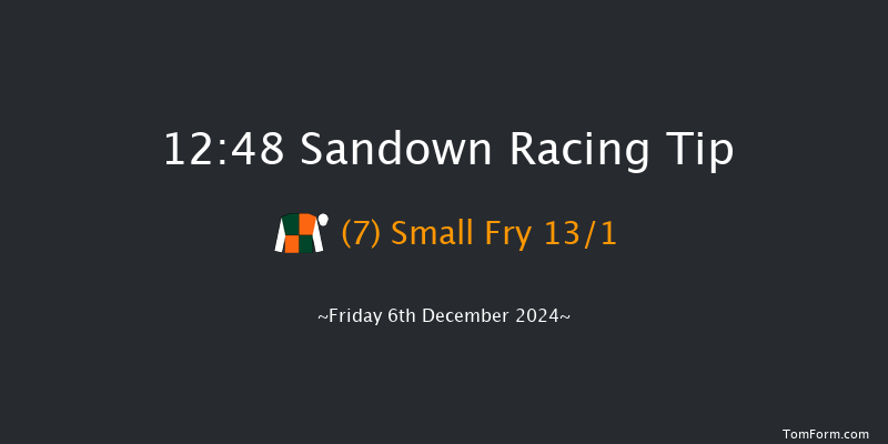 Sandown  12:48 Conditions Hurdle (Class 2) 16f Sun 10th Nov 2024