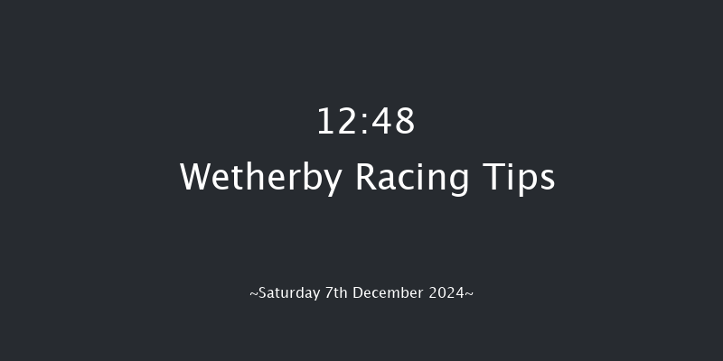 Wetherby  12:48 Handicap Hurdle (Class 4) 16f Wed 27th Nov 2024