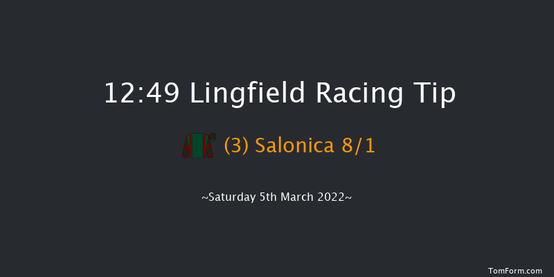 Lingfield 12:49 Handicap (Class 6) 10f Fri 4th Mar 2022