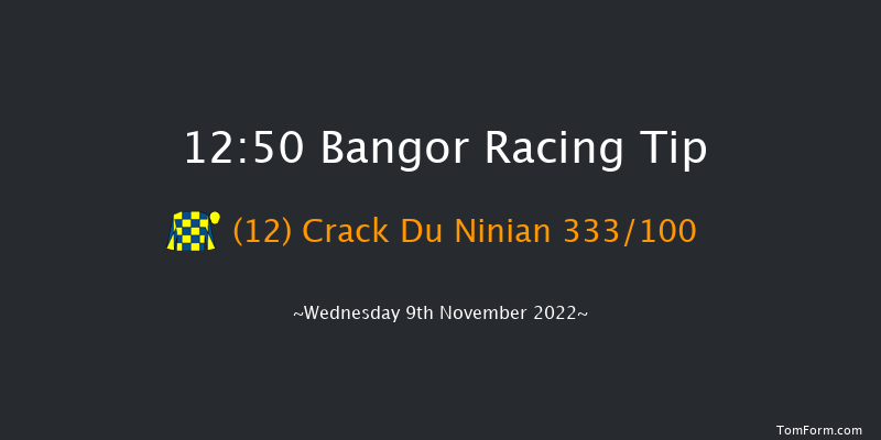 Bangor 12:50 Handicap Chase (Class 3) 20f Tue 25th Oct 2022