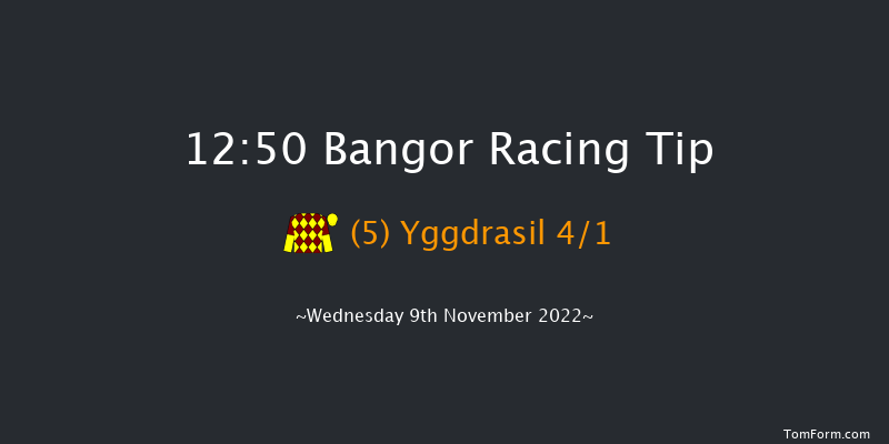 Bangor 12:50 Handicap Chase (Class 3) 20f Tue 25th Oct 2022