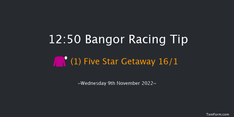 Bangor 12:50 Handicap Chase (Class 3) 20f Tue 25th Oct 2022