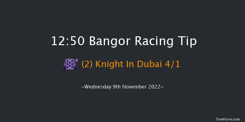 Bangor 12:50 Handicap Chase (Class 3) 20f Tue 25th Oct 2022