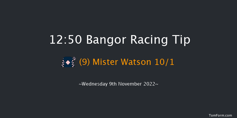 Bangor 12:50 Handicap Chase (Class 3) 20f Tue 25th Oct 2022