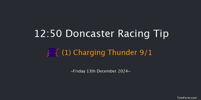 Doncaster  12:50 Handicap Hurdle (Class 4) 19f Sat 30th Nov 2024