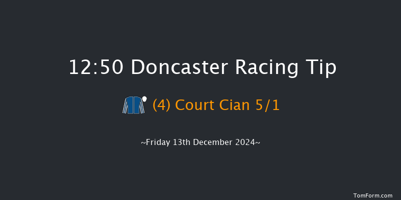 Doncaster  12:50 Handicap Hurdle (Class 4) 19f Sat 30th Nov 2024