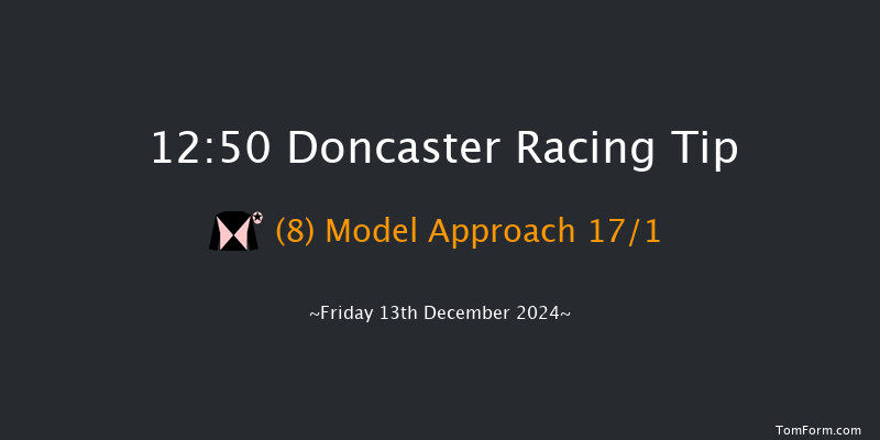 Doncaster  12:50 Handicap Hurdle (Class 4) 19f Sat 30th Nov 2024