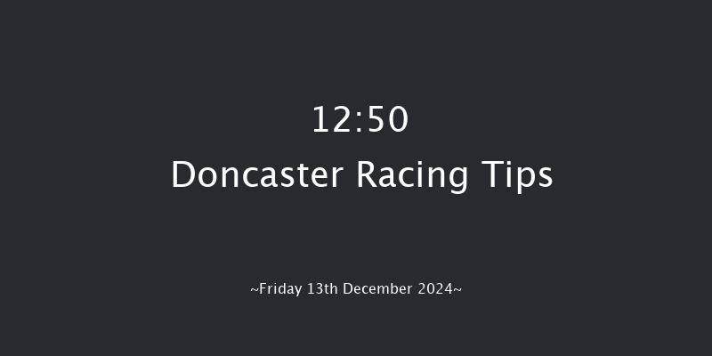 Doncaster  12:50 Handicap Hurdle (Class 4) 19f Sat 30th Nov 2024