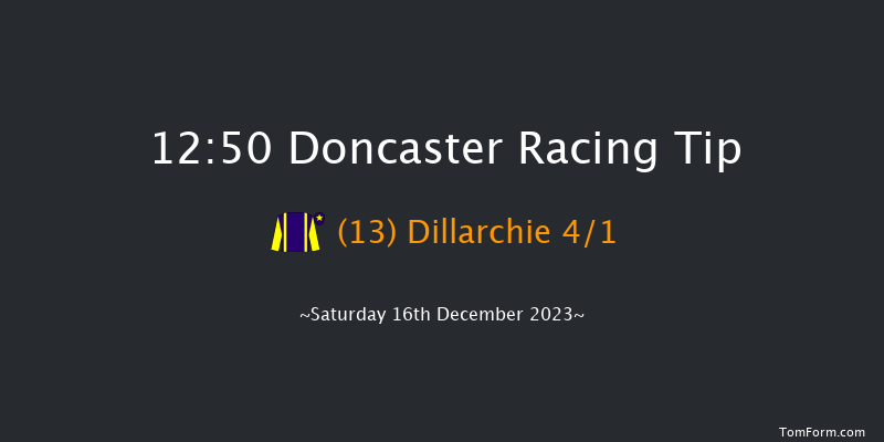 Doncaster 12:50 Handicap Hurdle (Class 4) 24f Fri 15th Dec 2023