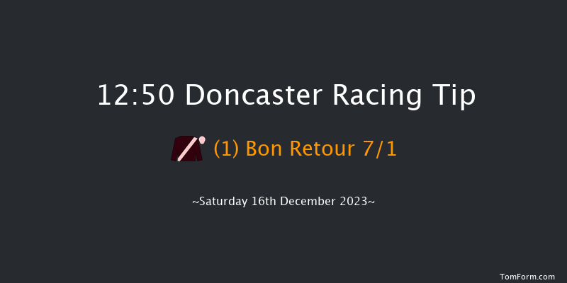 Doncaster 12:50 Handicap Hurdle (Class 4) 24f Fri 15th Dec 2023